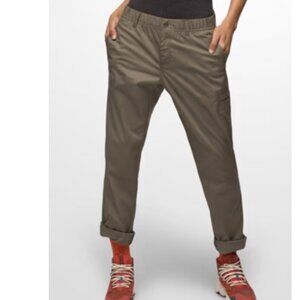 Prana | Double Peak Pant | NWT 10